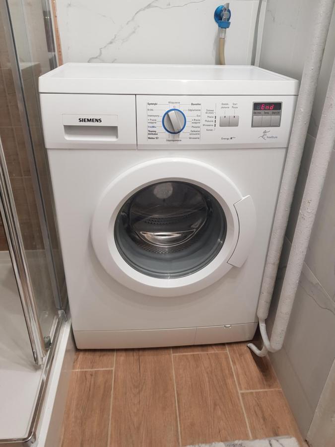 Apartament L14, Mieszkanie Dla Wszystkich Konin  Exterior photo