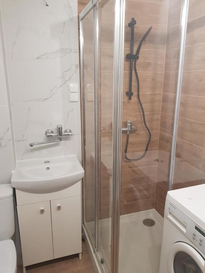 Apartament L14, Mieszkanie Dla Wszystkich Konin  Exterior photo