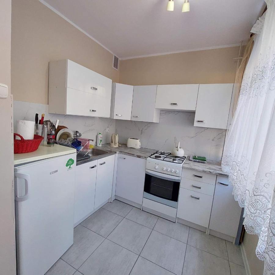 Apartament L14, Mieszkanie Dla Wszystkich Konin  Exterior photo