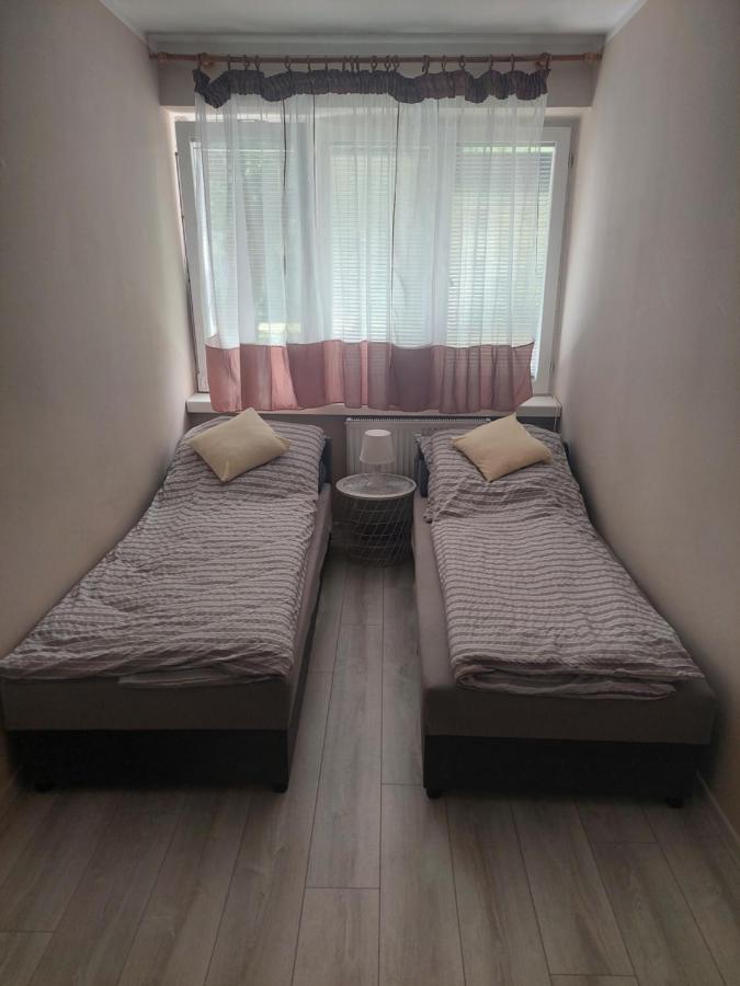 Apartament L14, Mieszkanie Dla Wszystkich Konin  Exterior photo