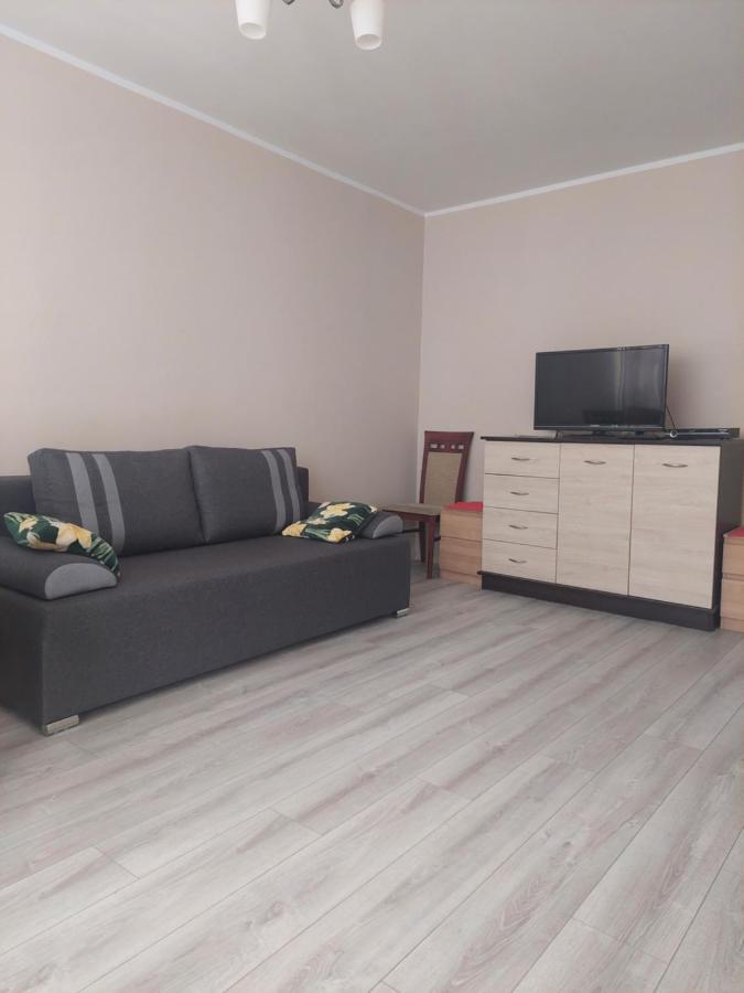 Apartament L14, Mieszkanie Dla Wszystkich Konin  Exterior photo