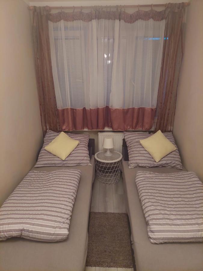 Apartament L14, Mieszkanie Dla Wszystkich Konin  Exterior photo